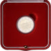 Monaco, Albert II, 2 Euro, 800 ans de la forteresse, BE, 2015, MDP
