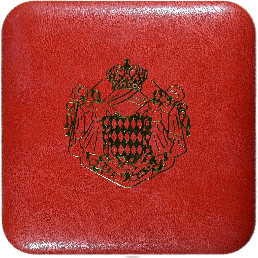 Monaco, Albert II, 2 Euro, fondation de Monte-Carlo, PP, 2016, MDP, Bi-Metallic