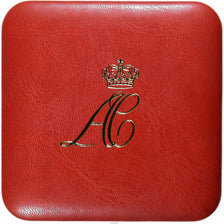 Monaco, 2 Euro, 10 Ans de Mariage, Albert II & Charlène, BE, 2021, MDP