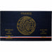 Francia, Coffret 1 c. à 50 frs., 1977, MDP, série FDC, N.C., FDC