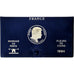 Francia, Coffret 1 c. à 100 frs., Marie Curie, 1984, MDP, série FDC, N.C., FDC