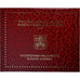 Vatican, Francis, 2 Euro, 700th Anniversary of the Death of Dante Alighieri, BU