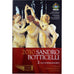San Marino, 2 Euro, Sandro Botticelli, Coin card.FDC, 2010, Rome, Bi-Metallic