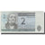 Banknote, Estonia, 2 Krooni, KM:85a, EF(40-45)