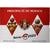 Monaco, Albert II, Coffret 1c. à 2€, BU, 2020, MDP, MS(65-70)