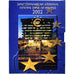 Irlanda, Set 1 ct. - 2 Euro + 2€, FDC, 2002, Sandyford, Sin información, FDC