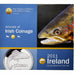 Ireland, Set 1 ct. - 2 Euro, FDC, 2011, Sandyford, STGL