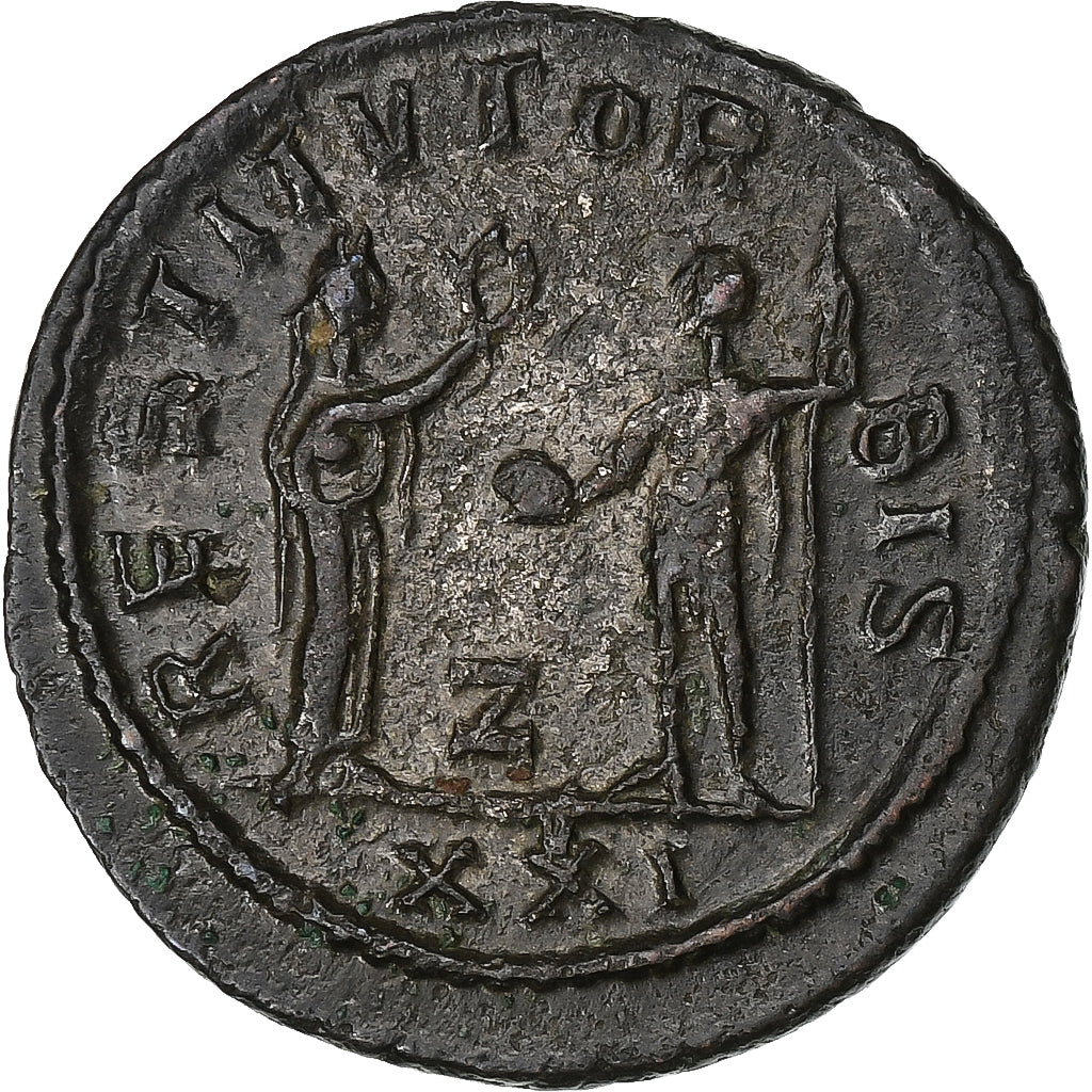 Probus, Aurelianus, 276-282, Antioch, Lingote, AU(50-53)