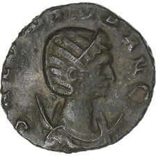 Salonina, Antoninianus, 260-268, Rome, Billon, SS+, RIC:5