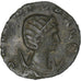 Salonina, Antoninianus, 260-268, Rome, Billon, SS+, RIC:5