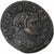 Severus II, Follis, 306, Rome, Bronzo, BB+, RIC:133a