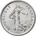 France, 5 Francs, Semeuse, 1971, MDP, Piéfort, Silver, MS(63), Gadoury:154.P2