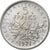Frankreich, 5 Francs, Semeuse, 1971, MDP, Piéfort, Silber, UNZ, Gadoury:154.P2
