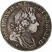 Great Britain, George I, Shilling, 1723, London, Silver, EF(40-45), Spink:3647