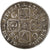 Grã-Bretanha, George I, Shilling, 1723, London, Prata, EF(40-45), Spink:3647