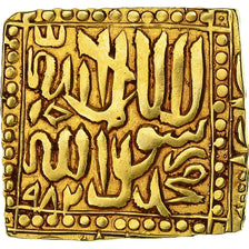 Inde, Mughal Empire, Jalal al-Din Muhammad Akbar, Mohur, AH 982 (1574/5)