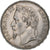 Francja, Napoleon III, 5 Francs, 1870, Paris, Srebro, AU(50-53), Gadoury:739