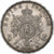 França, Napoleon III, 5 Francs, 1870, Paris, Prata, AU(50-53), Gadoury:739