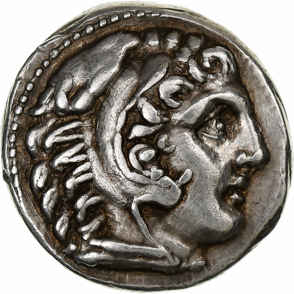 Royaume de Macedoine, Cassandre, Tétradrachme, ca. 315-294 BC, Amphipolis