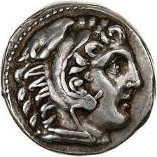 Royaume de Macedoine, Cassandre, Tétradrachme, ca. 315-294 BC, Amphipolis