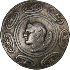 Kingdom of Macedonia, Antigonos Gonatas, Tetradrachm, ca. 271-255 BC