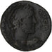 Antoninus Pius, Sestertius, 145-161, Rome, Bronze, VF(20-25), RIC:792