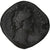 Antonin le Pieux, Sesterce, 156-157, Rome, Bronze, B+, RIC:964a