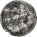 France, Louis XIV, 4 Sols des Traitants, 1675, Paris, Silver, F(12-15)
