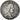 Frankrijk, Louis XIV, 4 Sols des Traitants, 1675, Lyon, Zilver, ZF, Gadoury:103