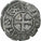 France, Philip II, Denier, 1180-1223, Saint-Martin de Tours, Silver, VF(20-25)