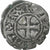 France, Philippe II, Denier, 1180-1223, Saint-Martin de Tours, Argent, TB