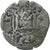 France, Philippe II, Denier, 1180-1223, Saint-Martin de Tours, Argent, TB