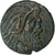 Cimmerian Bosporos, Æ, 310-304/3 BC, Pantikapaion, Bronze, SS+, HGC:7-113