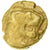 Ionia, Hemihekte - 1/12 Stater, ca. 600-550 BC, Uncertain Mint, Elettro, BB