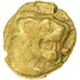 Ionia, Hemihekte - 1/12 Stater, ca. 600-550 BC, Uncertain mint, Electrum