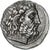 Royaume Séleucide, Seleukos I Nikator, Tétradrachme, ca. 300-295 BC, Séleucie