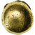 Senones, Globular Stater, 2nd-1st century BC, Goud, ZF, Delestrée:2537