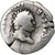 Titus, Denarius, 76, Rome, Wyjątkowo rzadkie, Srebro, F(12-15), RIC:865