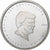 Nederland, Willem-Alexander, 5 Euro, Waterloo, 2015, Utrecht, Silver Plated