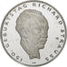 Allemagne, 10 Euro, Richard Strauss, BE, 2014, Berlin, Argent, SUP+, KM:330a