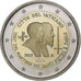 Vatican, 2 Euro, 1950th anniversary, martyrdom of Saint Peter and Saint Paul