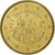 Saint Marin , 50 Euro Cent, 2003, Rome, Or nordique, SUP, KM:445