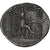 Partija (Królestwo), Mithradates II, Drachm, 121-91 BC, Rhagai, Srebro