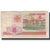 Banconote, Bielorussia, 5 Rublei, 2000, KM:22, B+