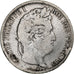 Frankrijk, Louis-Philippe, 5 Francs, 1831, Paris, Zilver, ZG+, Gadoury:677a
