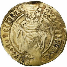 Principado-Bispado de Liège, Jean de Hornes, Florin D'or, n.d. (1484–1505)