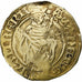 Principado-Bispado de Liège, Jean de Hornes, Florin D'or, n.d. (1484–1505)