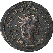 Probus, Antoninianus, 276-282, Lugdunum, Billon, EF(40-45), RIC:38