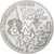 Frankrijk, 100 Francs, 8 mai 1945, 1995, MDP, ESSAI, Zilver, UNC-, Gadoury:245.1