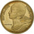 France, 20 Centimes, Marianne, 1962, MDP, ESSAI, Copper-nickel Aluminium